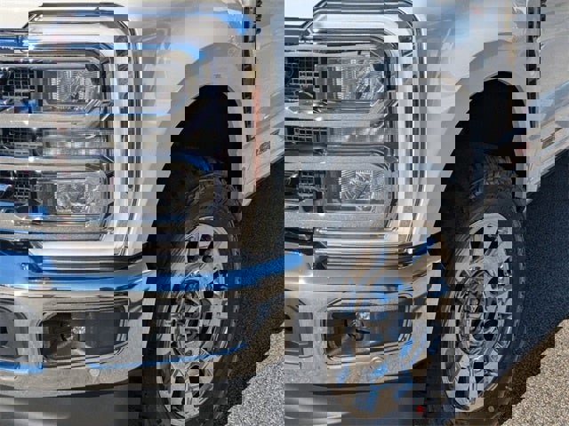 New 2026 Ford F250 Lariat image 9