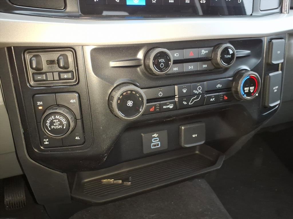 New 2026 Ford F350 XLT w/ XLT Premium Package image 24