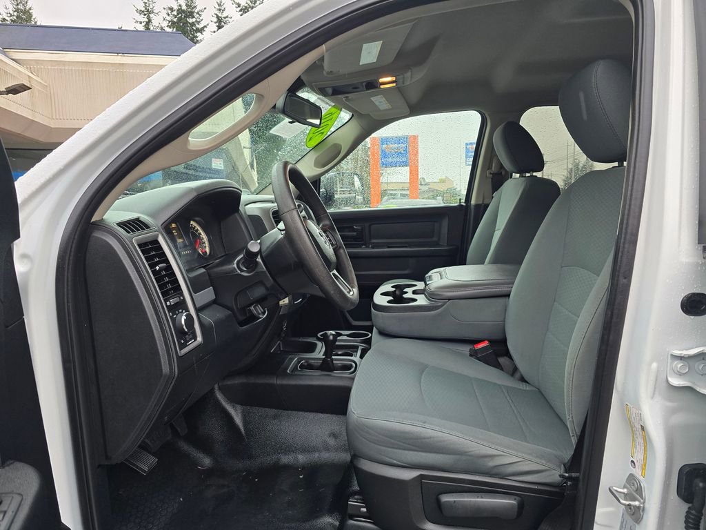 Used 2016 RAM 2500 Tradesman w/ Popular Equipment Group image 20