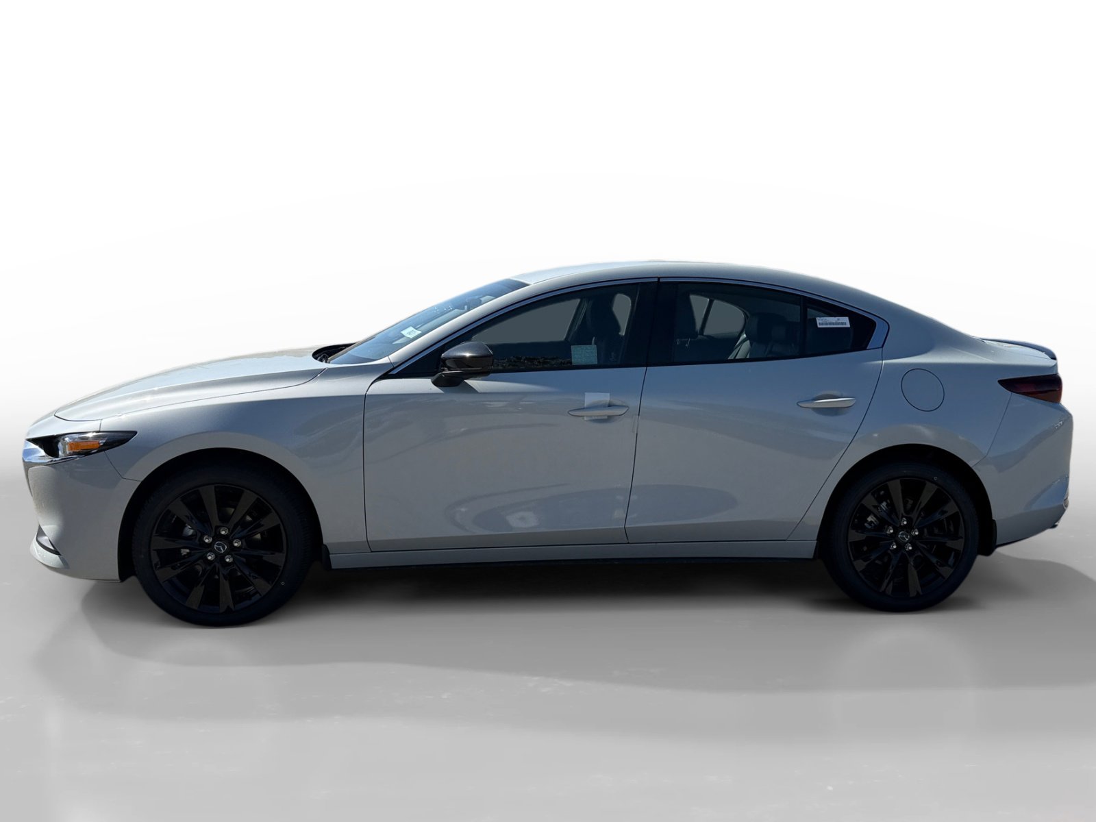 New 2026 MAZDA MAZDA3 s Sport FWD image 2