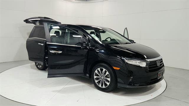 Used 2024 Honda Odyssey EX-L image 29