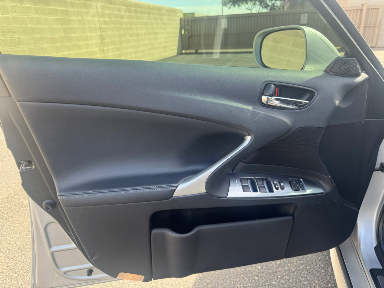Used 2012 Lexus IS 250 image 18