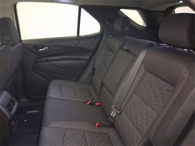 Used 2019 Chevrolet Equinox LT image 18