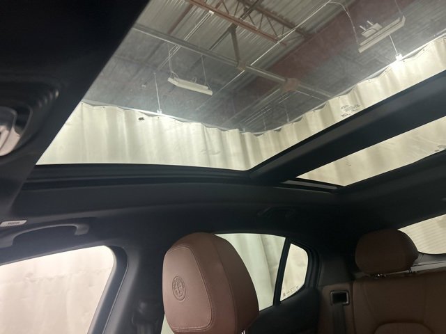 Used 2023 Alfa Romeo Stelvio Ti w/ Active Assist Plus Package image 27