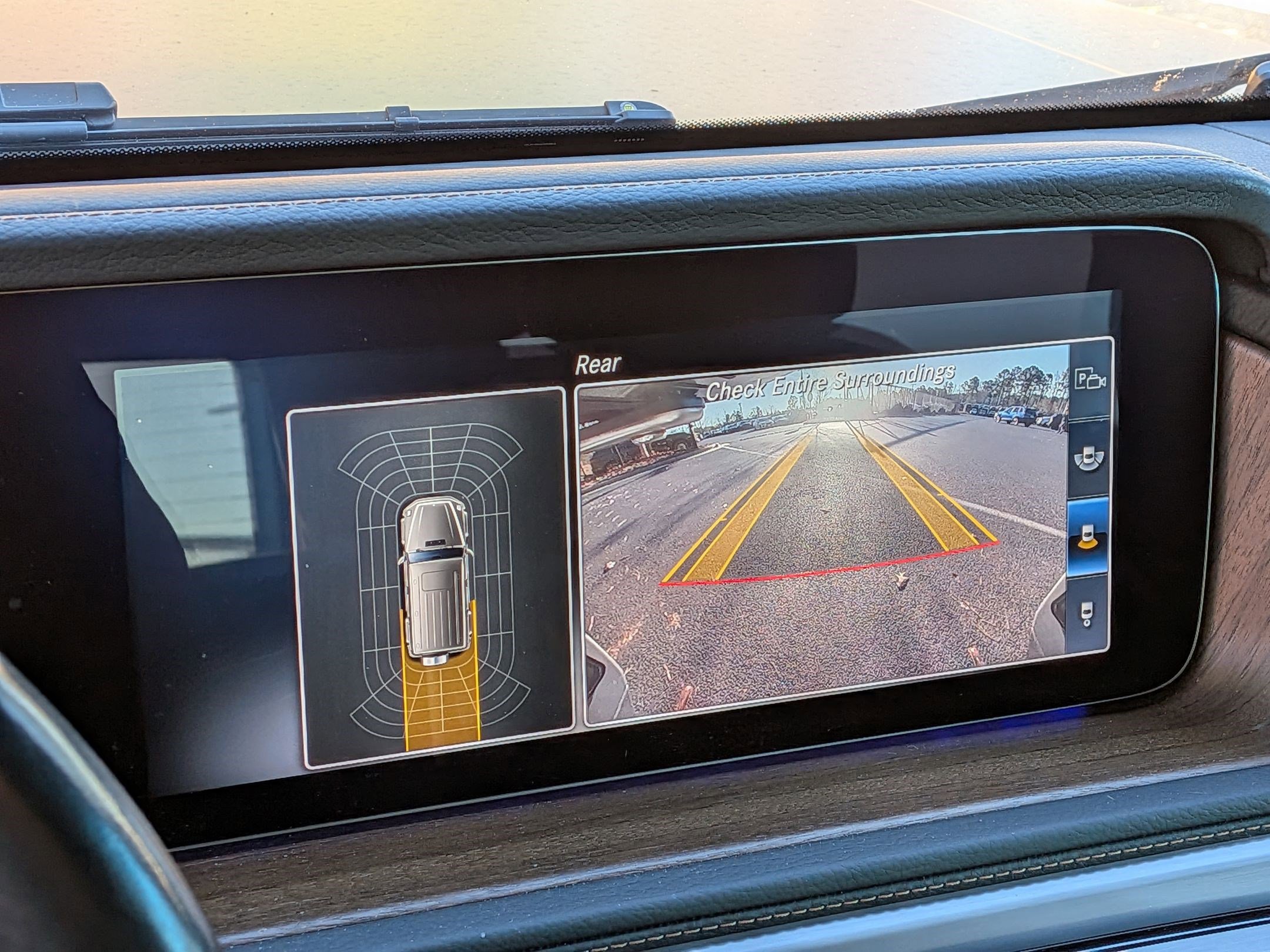 Certified 2020 Mercedes-Benz G 550 image 20