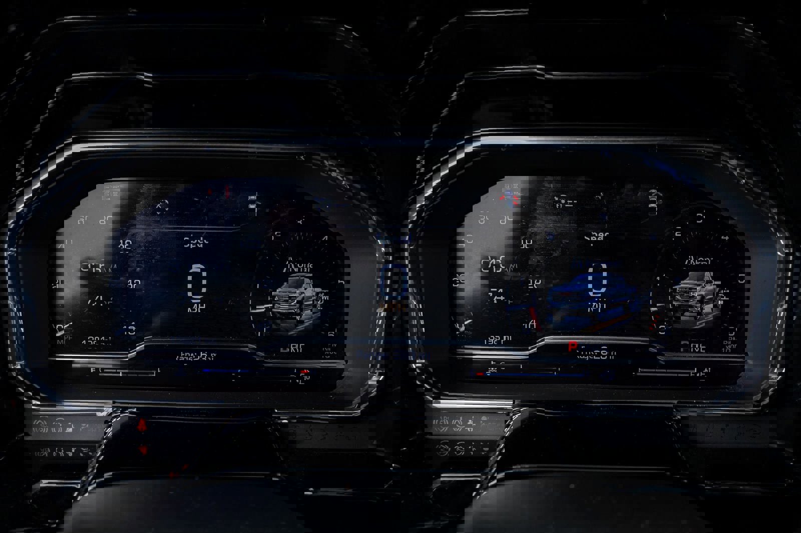 Used 2025 GMC Sierra 1500 SLE w/ X31 Off-Road Package image 19