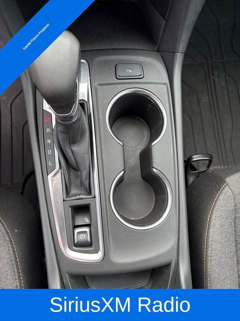 Used 2022 Chevrolet Equinox LT image 20