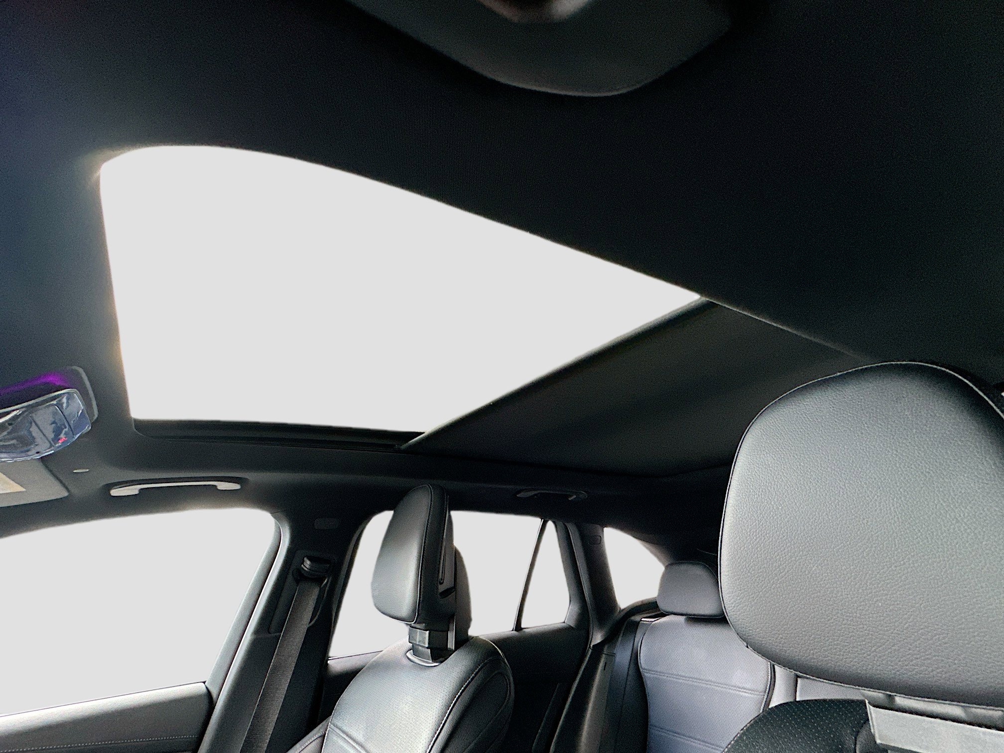 Used 2025 Mercedes-Benz GLC 300 GLC 300 image 21