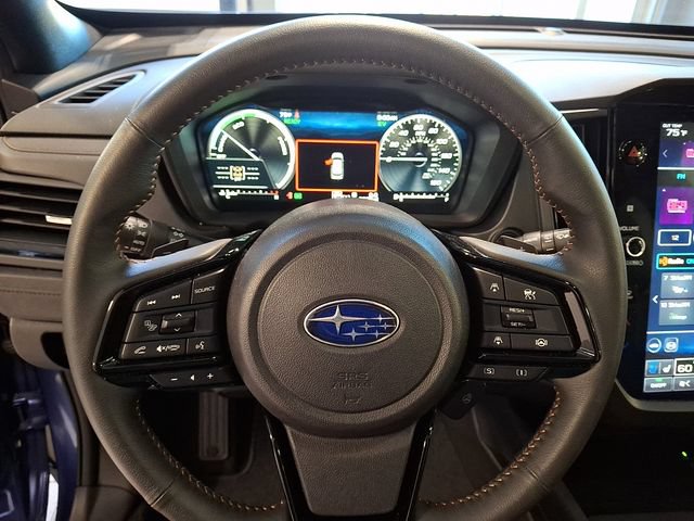 Used 2025 Subaru Forester Touring AWD/4WD image 20