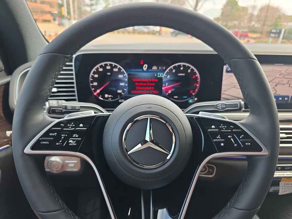 New 2026 Mercedes-Benz GLE 450 4MATIC image 20