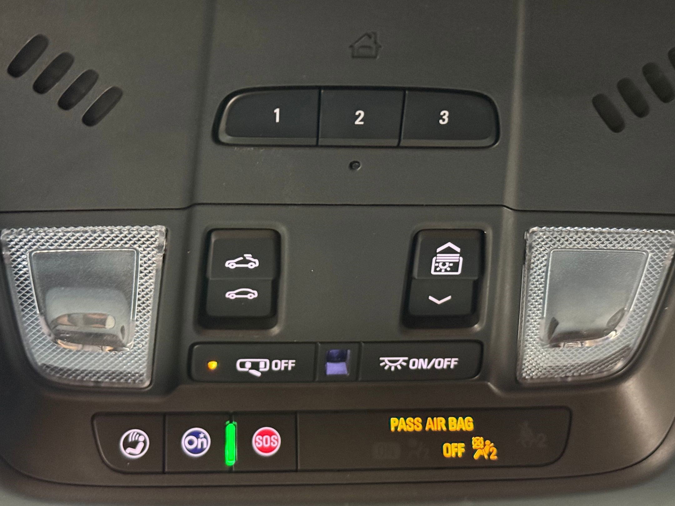 Certified 2022 Cadillac XT5 Premium Luxury w/ Technology Package image 39