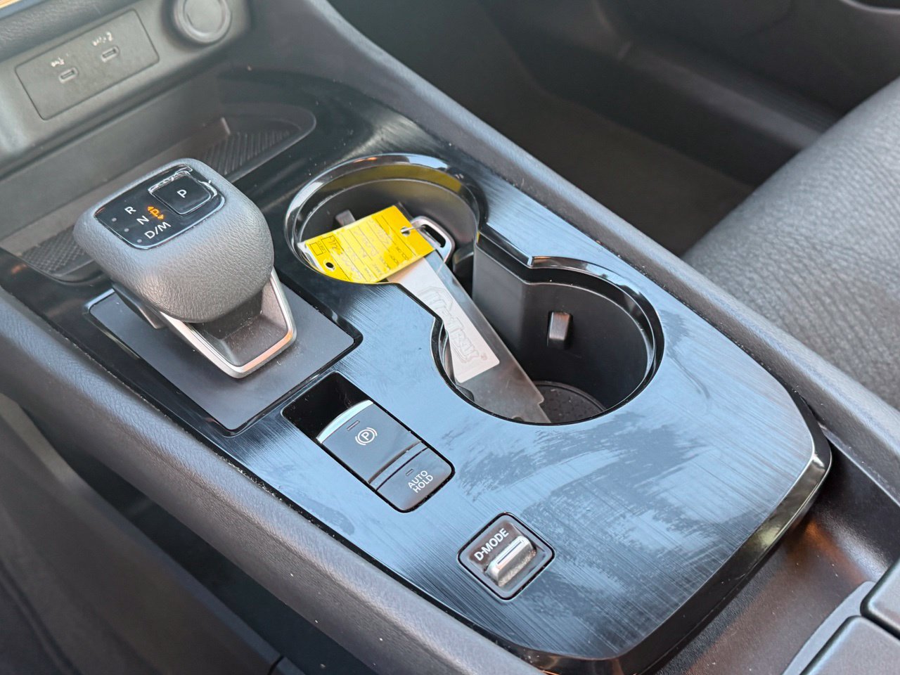 Certified 2025 Nissan Rogue SV FWD image 17