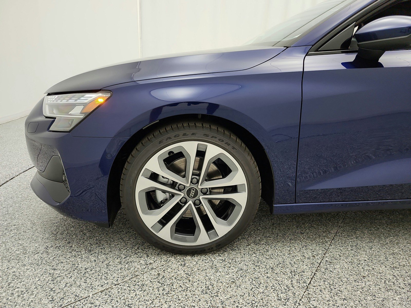 New 2026 Audi A3 2.0T Premium Plus AWD/4WD image 13