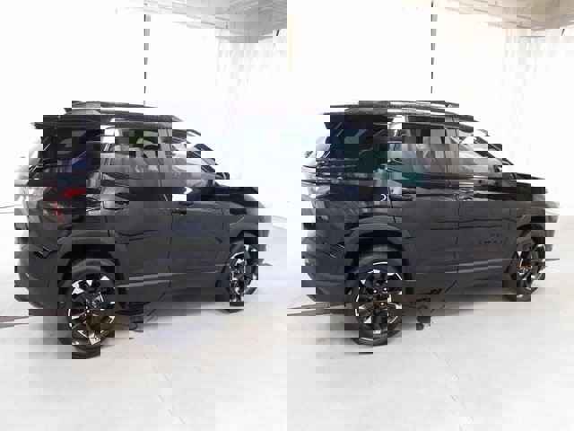 Used 2026 Chevrolet Equinox RS w/ Convenience Package III image 3