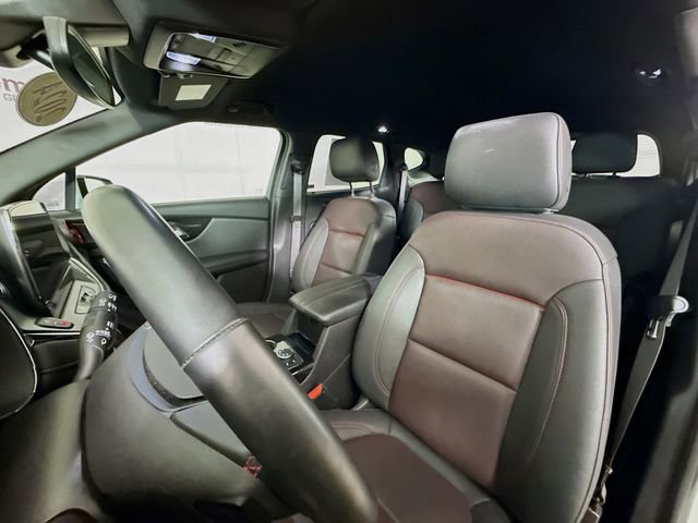 Used 2024 Chevrolet Blazer RS w/ LPO, Floor Liner Package image 24