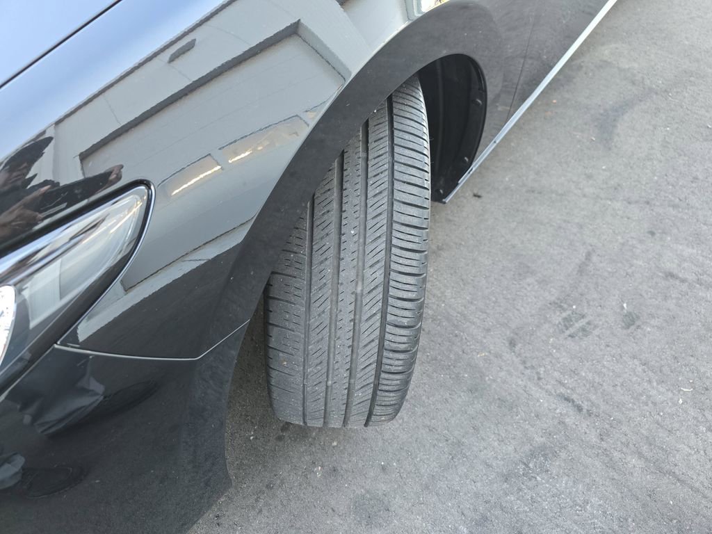 Used 2024 MAZDA MAZDA3 s image 20