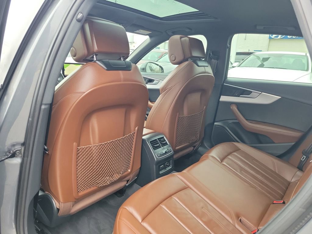 Used 2019 Audi A4 2.0T Premium Plus w/ Premium Plus Package image 26