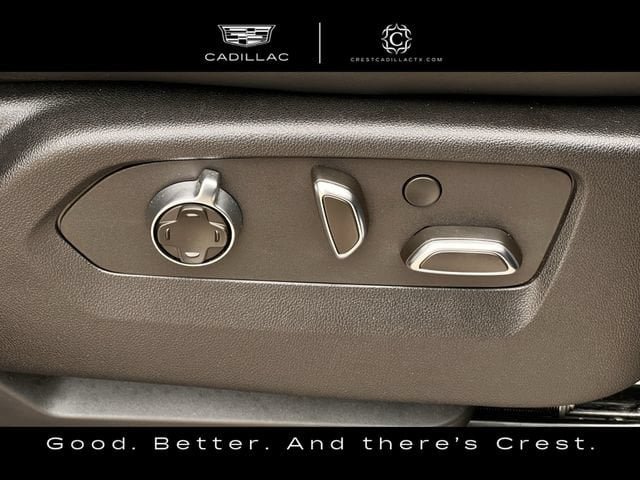 Used 2023 Cadillac Escalade ESV Premium Luxury Platinum RWD image 27