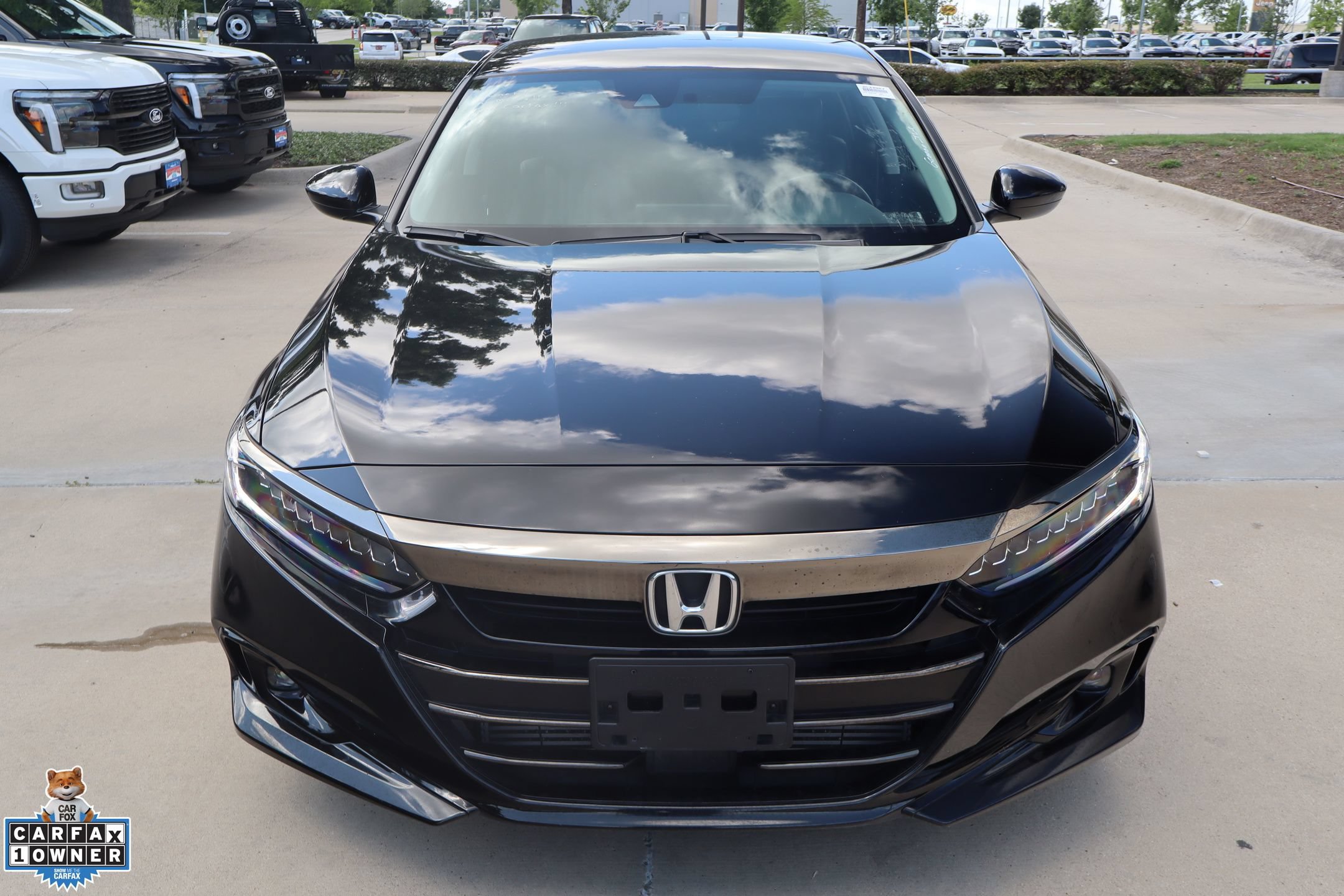 Used 2022 Honda Accord Sport Special Edition image 9