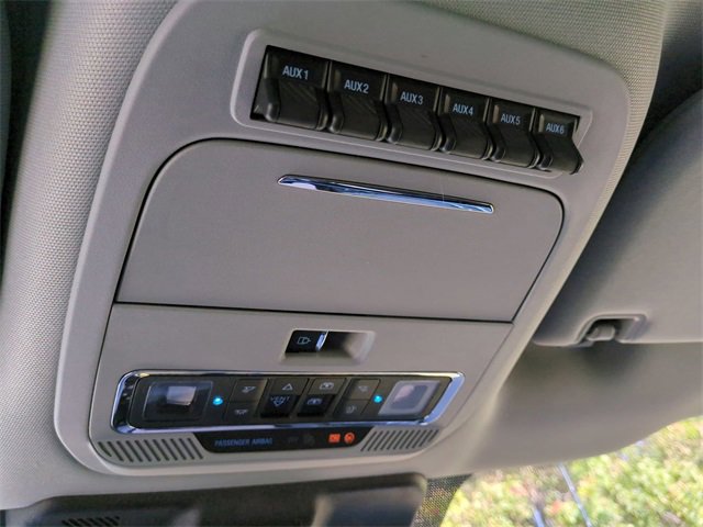 Used 2025 Ford F350 Lariat w/ Lariat Ultimate Package image 24