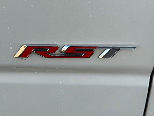 Certified 2021 Chevrolet Silverado 1500 RST w/ All Star Edition Plus image 22