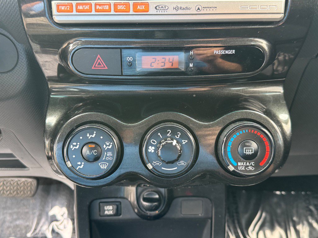 Used 2010 Scion xD FWD image 26