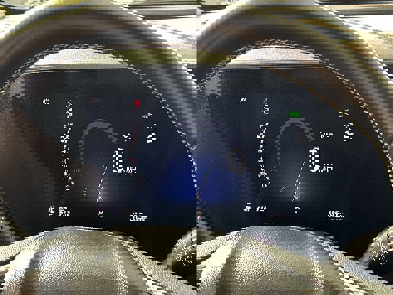 Used 2025 Buick Encore GX Preferred image 14