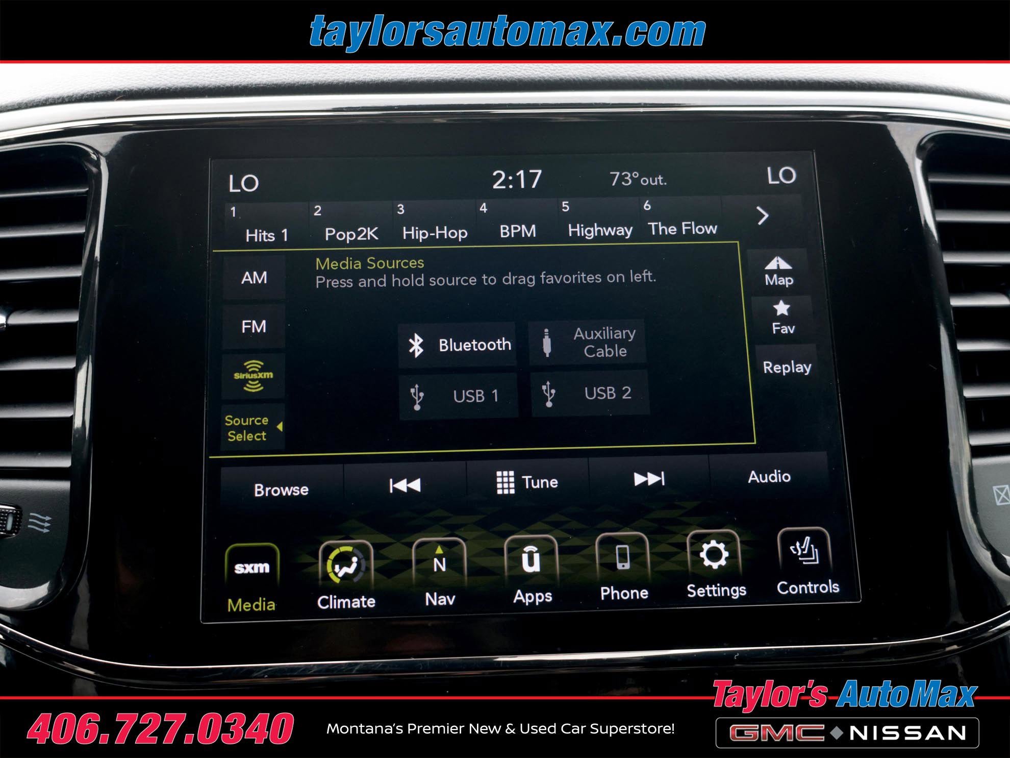 Used 2021 Jeep Grand Cherokee High Altitude AWD/4WD image 12