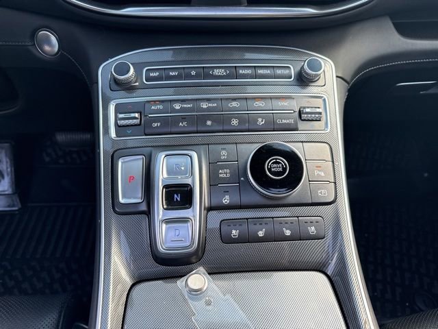 Used 2022 Hyundai Santa Fe Limited image 20