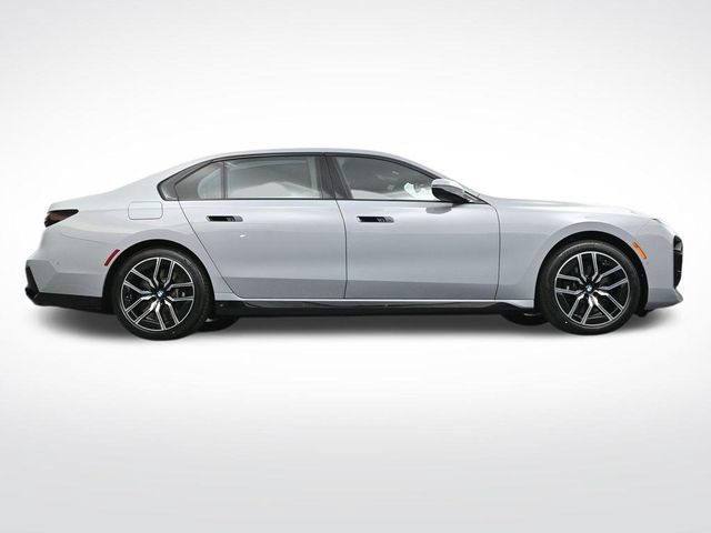 New 2026 BMW 760i xDrive AWD/4WD image 36