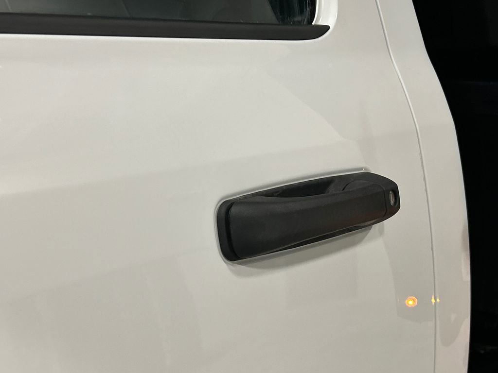 New 2026 RAM 3500 Tradesman image 13