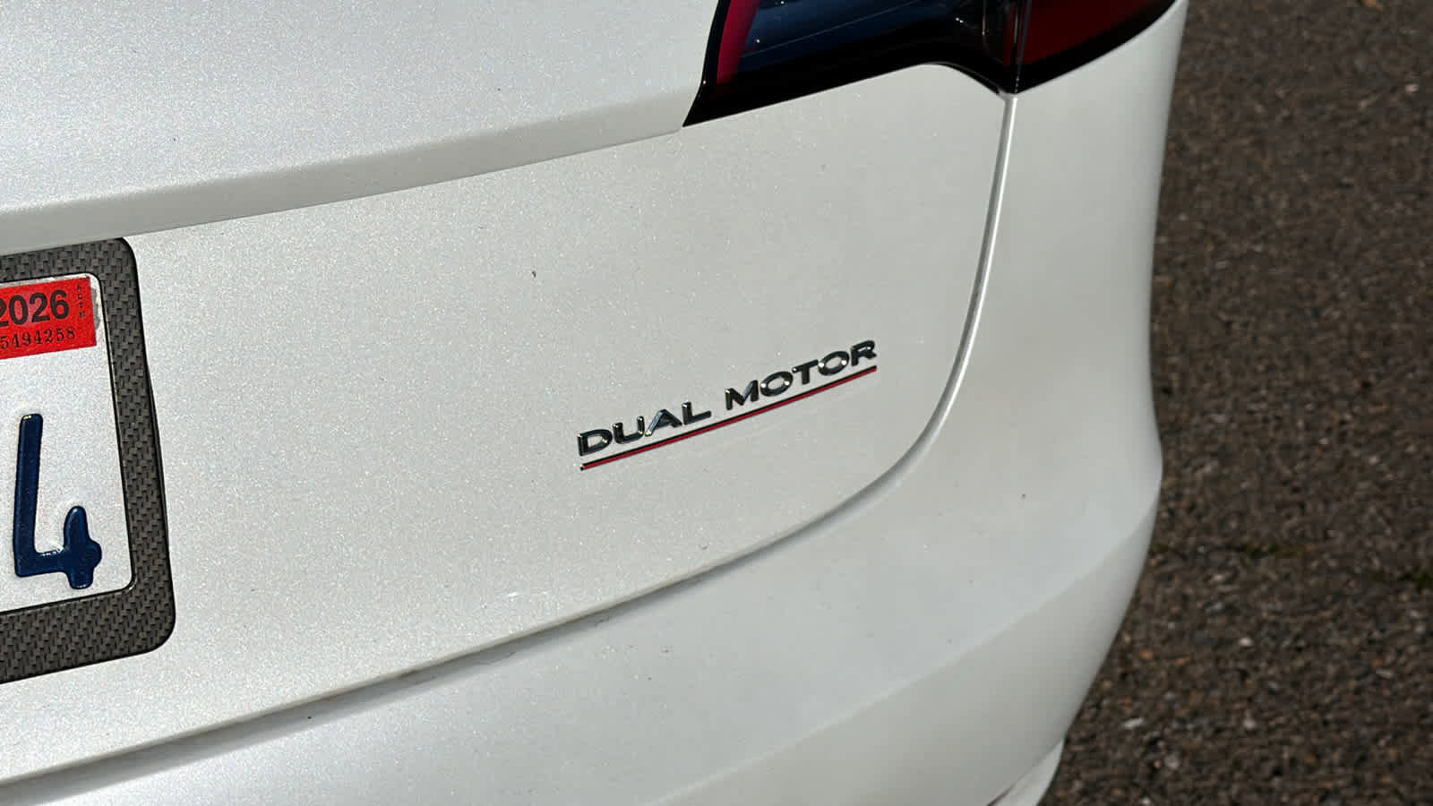 Used 2023 Tesla Model 3 Performance image 19