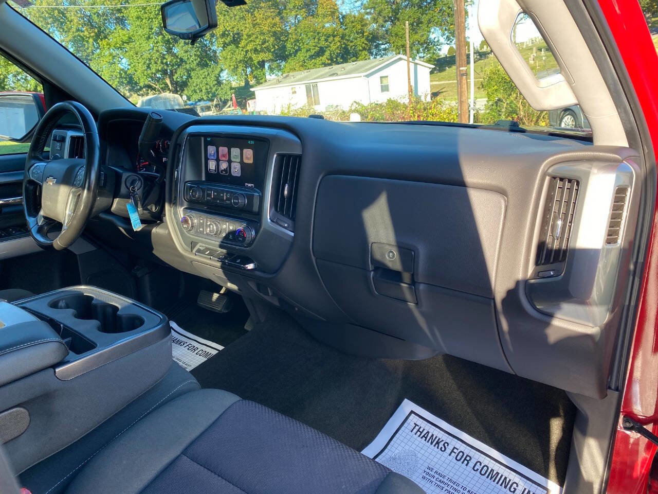 Used 2015 Chevrolet Silverado 1500 LT w/ All Star Edition image 29