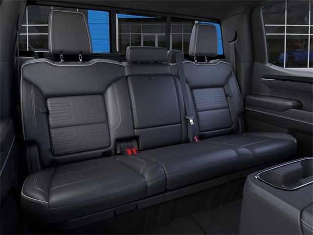 New 2026 GMC Sierra 1500 AT4X image 17