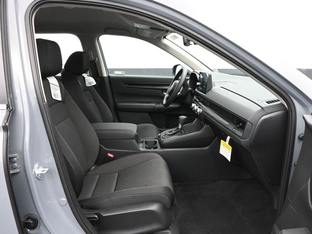 New 2026 Honda CR-V LX image 39