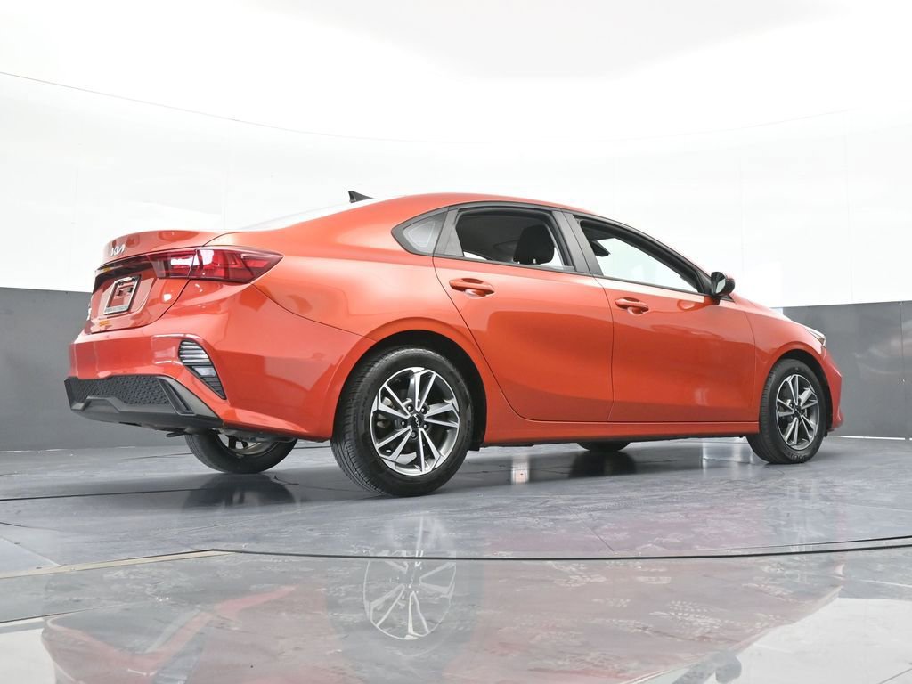 Used 2023 Kia Forte LXS w/ LXS Technology Package image 54