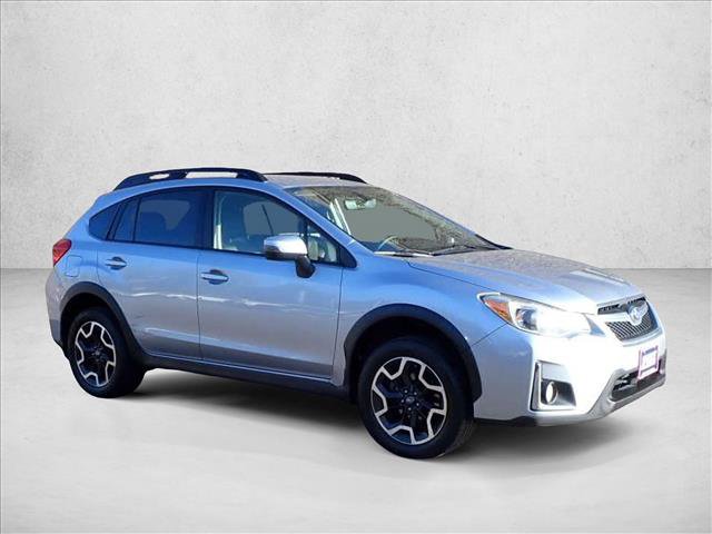Used 2017 Subaru Crosstrek 2.0i Limited AWD/4WD image 6