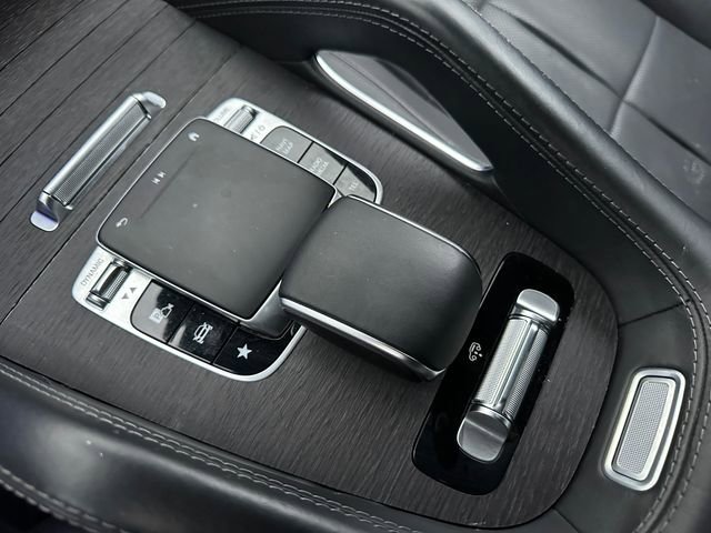 Used 2020 Mercedes-Benz GLS 580 GLS 580 image 34