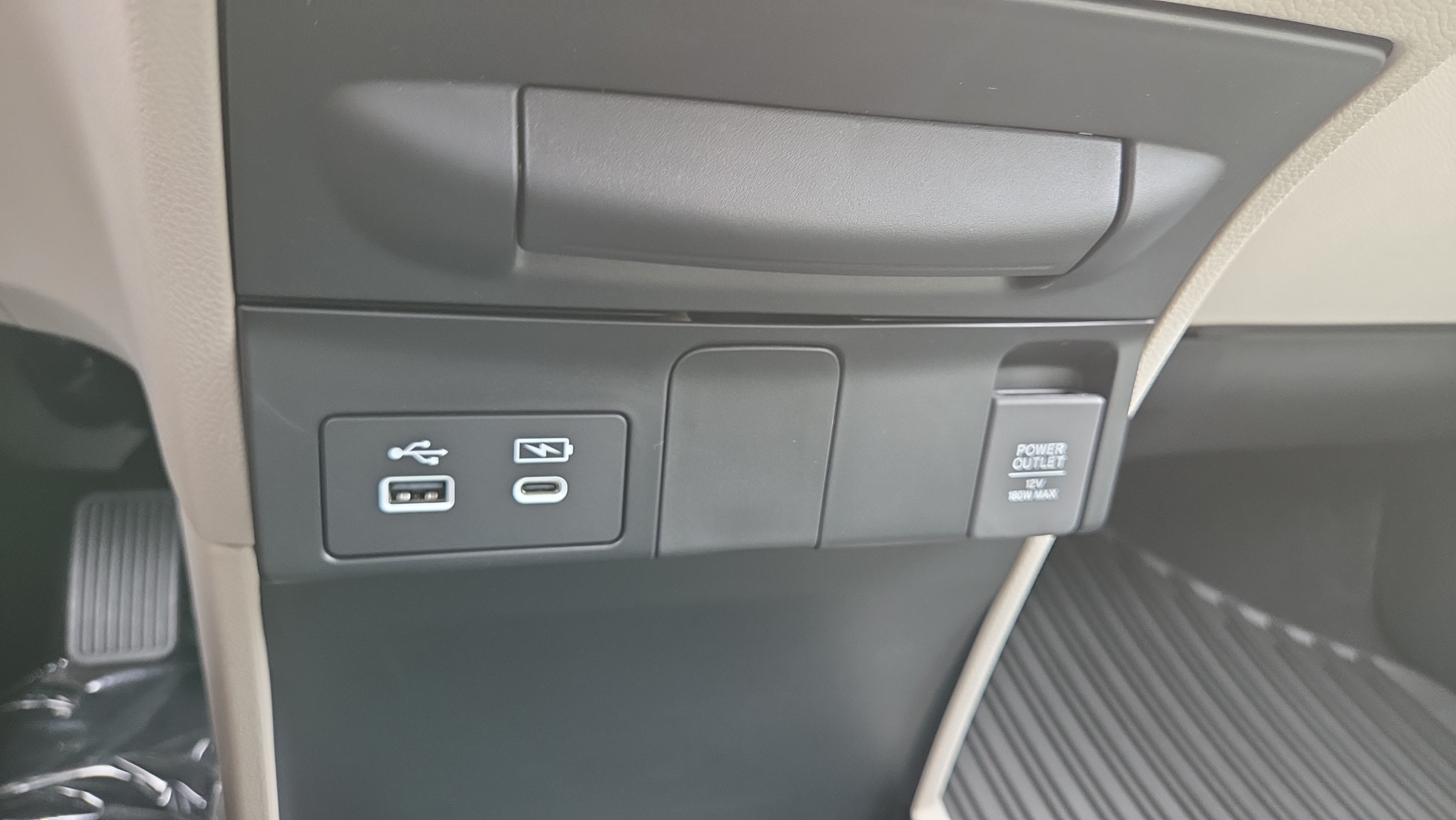 New 2026 Honda Odyssey EX-L image 31