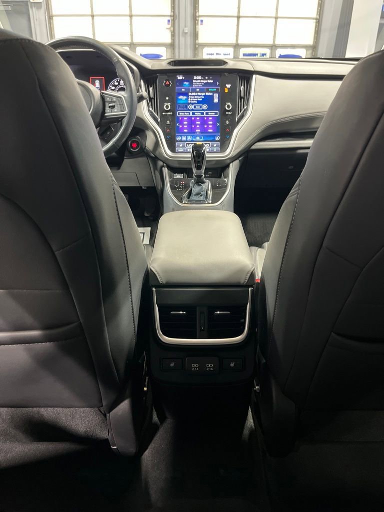 Certified 2022 Subaru Outback Limited AWD/4WD image 37