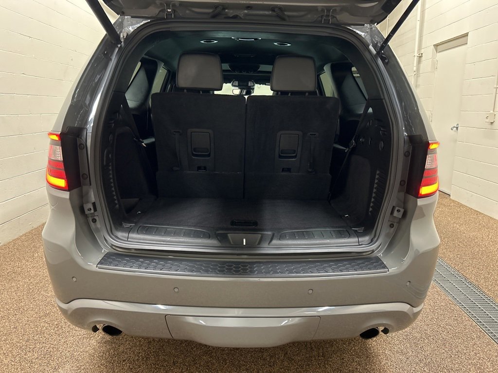 Used 2023 Dodge Durango GT image 17