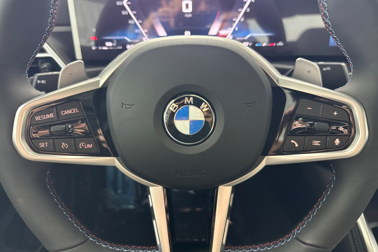 New 2027 BMW M440i Coupe w/ Shadowloine Package RWD image 11
