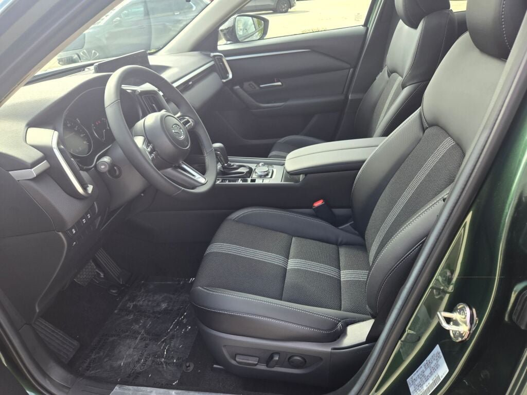 New 2026 MAZDA CX-50 AWD 2.5 S w/ Weather Package image 15