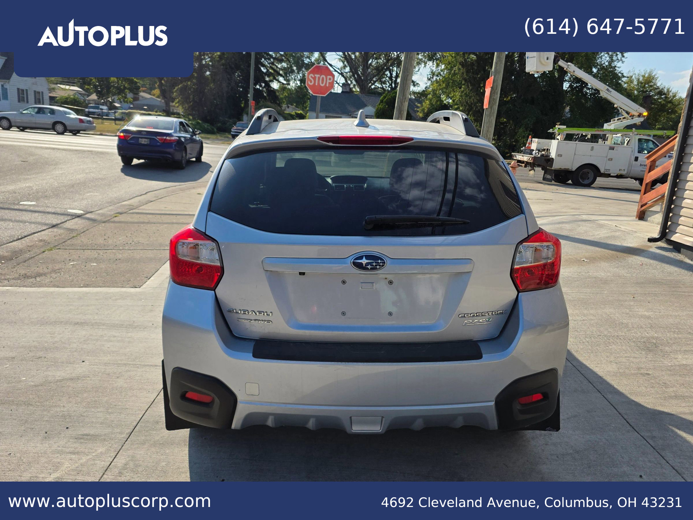 Used 2017 Subaru Crosstrek 2.0i Limited w/ Popular Package #2 image 31