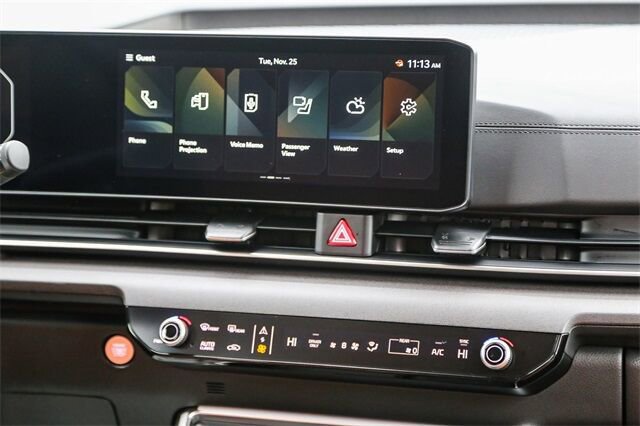 New 2026 Kia Carnival SX image 18