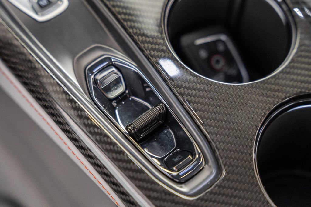 New 2026 Chevrolet Corvette Z06 image 32