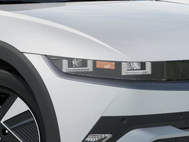 New 2026 Hyundai Ioniq 5 SE RWD image 9