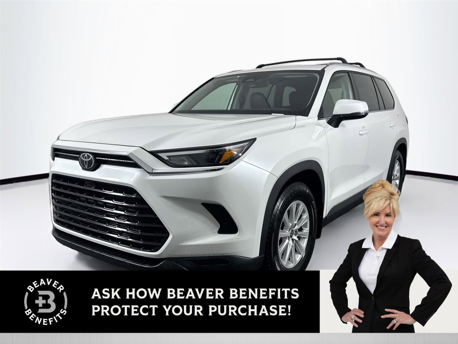 Certified 2024 Toyota Grand Highlander XLE video 1