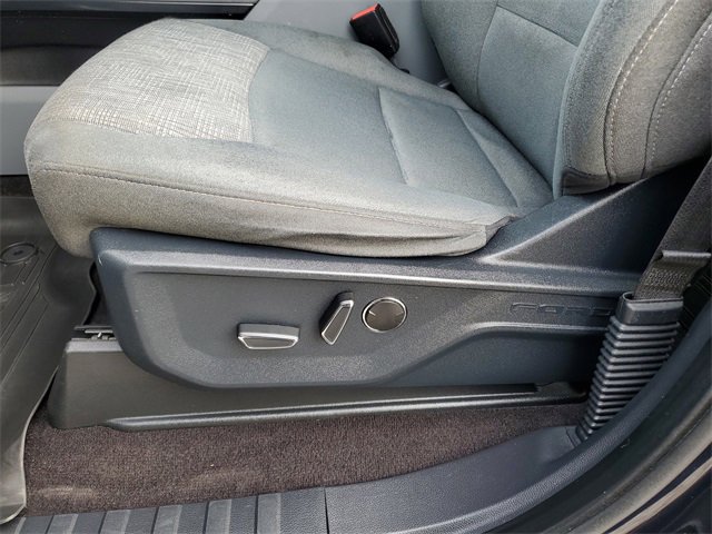 Used 2021 Ford F150 XLT w/ Equipment Group 302A High image 25