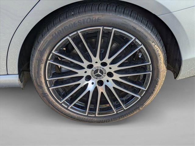 Certified 2024 Mercedes-Benz C 300 Sedan image 6
